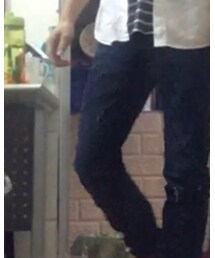 SIMWOOD | デニムパンツ