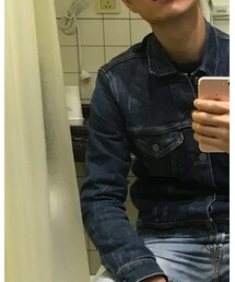 Levi's | デニムジャケット