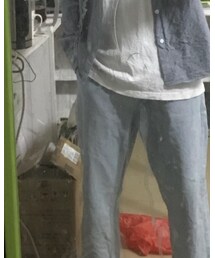 其它 | デニムパンツ