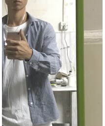 其它 | シャツ/ブラウス