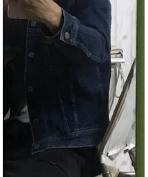 其他 | デニムジャケット