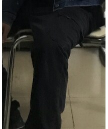 其他 | チノパンツ