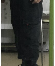 Comfortable slacks | チノパンツ