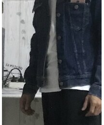 A comfortable T-shirt | Tシャツ/カットソー