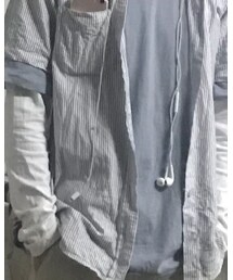 以纯 | シャツ/ブラウス