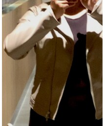 HEART CLOSET | ライダースジャケット