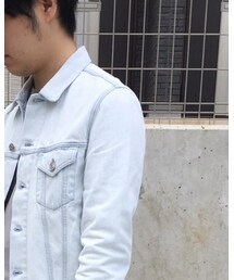 Acne Studios | デニムジャケット