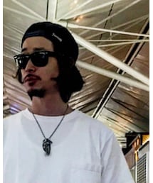 THRASHER | キャップ