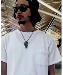 goro's | ネックレス