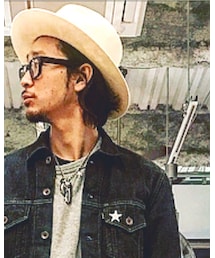 COOTIE PRODUCTIONS | ハット