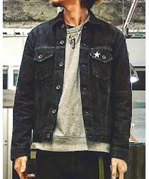 COOTIE PRODUCTIONS | デニムジャケット