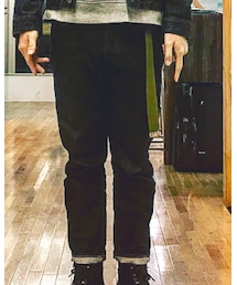 COOTIE PRODUCTIONS | デニムパンツ