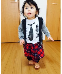 ベビーギャング | Tシャツ/カットソー