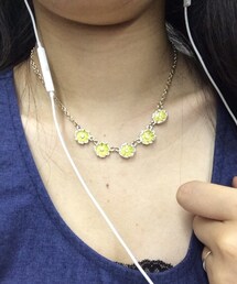 ネックレス(ネックレス)