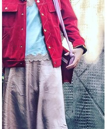 Kitayama北山制包所 | ショルダーバッグ