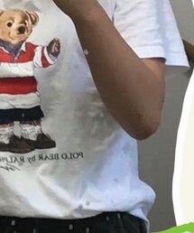 POLO RALPH LAUREN | Tシャツ/カットソー