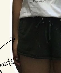 GU | スウェットパンツ