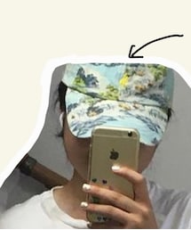 POLO RALPH LAUREN | キャップ