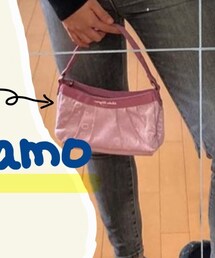 FERRAGAMO | ハンドバッグ