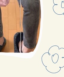 23区 | デニムパンツ