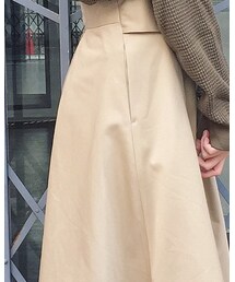 RIM.ARK | スカート