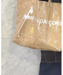 COMME des GARCONS | トートバッグ