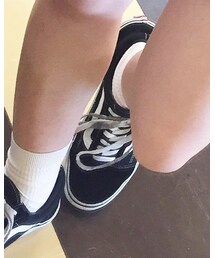 VANS | スニーカー