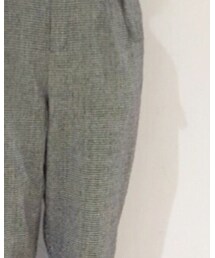 mystic | その他パンツ