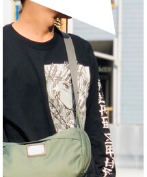 FLAGSTUFF | Tシャツ/カットソー