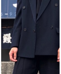 Yohji Yamamoto | セットアップ