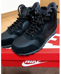 NIKE | NEW sneaker👞💓(スニーカー)