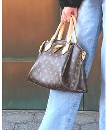 LOUIS VUITTON | トートバッグ
