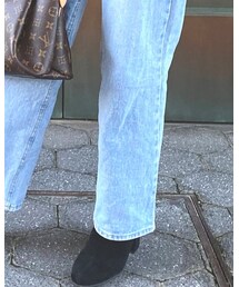 STYLEMIXER | デニムパンツ