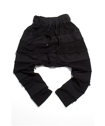 THE LOVE PARADE | CIRCLET SAROUEL PANTS (その他パンツ)