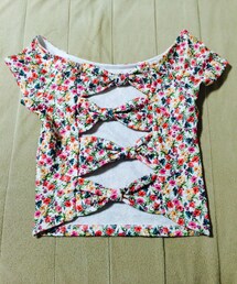 stradivarius | Tシャツ/カットソー