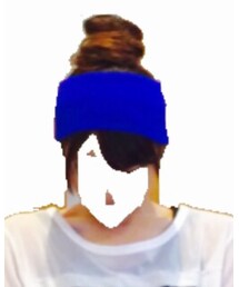 Handmade | ヘアバンド