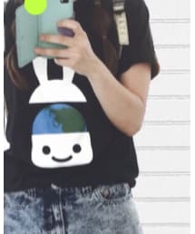 CUNE | Tシャツ/カットソー