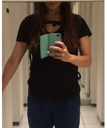 FOREVER 21 | Tシャツ/カットソー