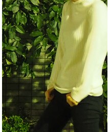 無印良品 | ニット/セーター