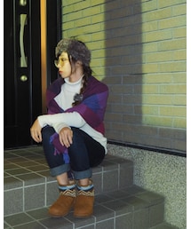 UNIQLO | デニムパンツ