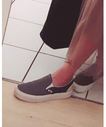 VANS | スニーカー