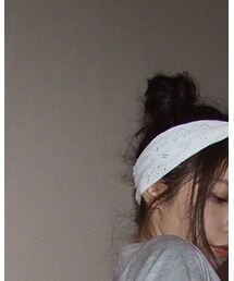 300均 | ヘアバンド