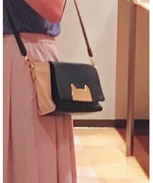 TSUMORI CHISATO | ショルダーバッグ