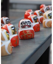 だるまさんだらけ | その他