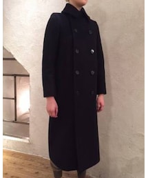 HYKE | ピーコート