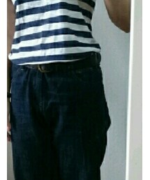 無印良品 | Tシャツ/カットソー