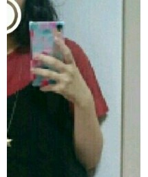 LOWRYS FARM | Tシャツ/カットソー