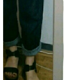 no brand | サンダル