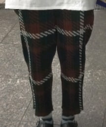 PLEATS PLEASE | その他パンツ