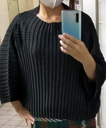 PLEATS PLEASE | Tシャツ/カットソー